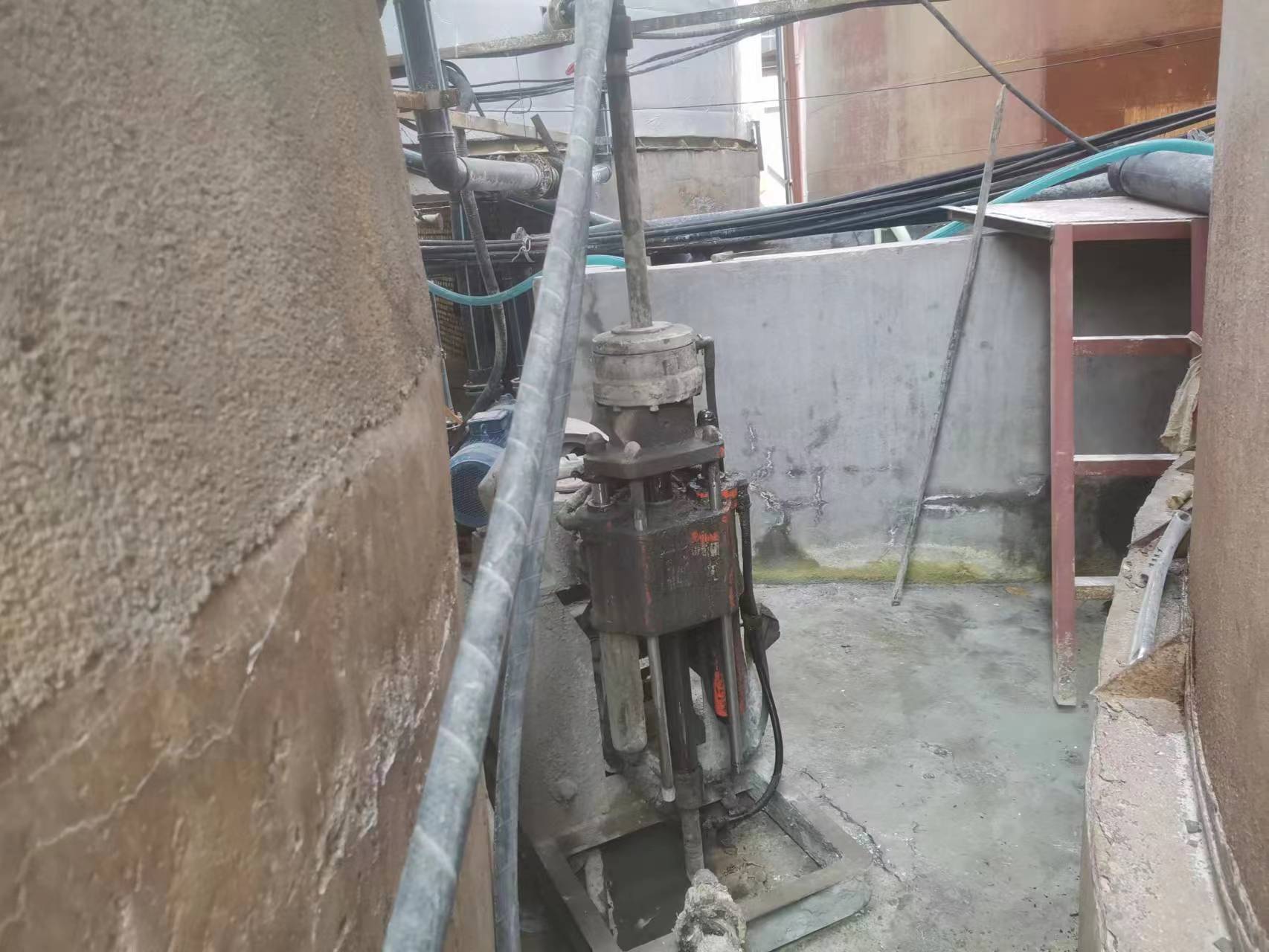 厦门基础注浆工程施工中应注意哪些?