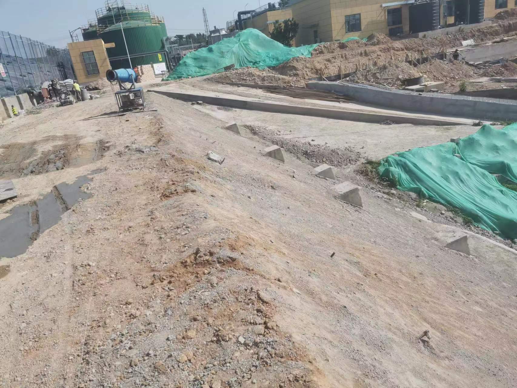 厦门岩石基础灌浆帷幕灌浆