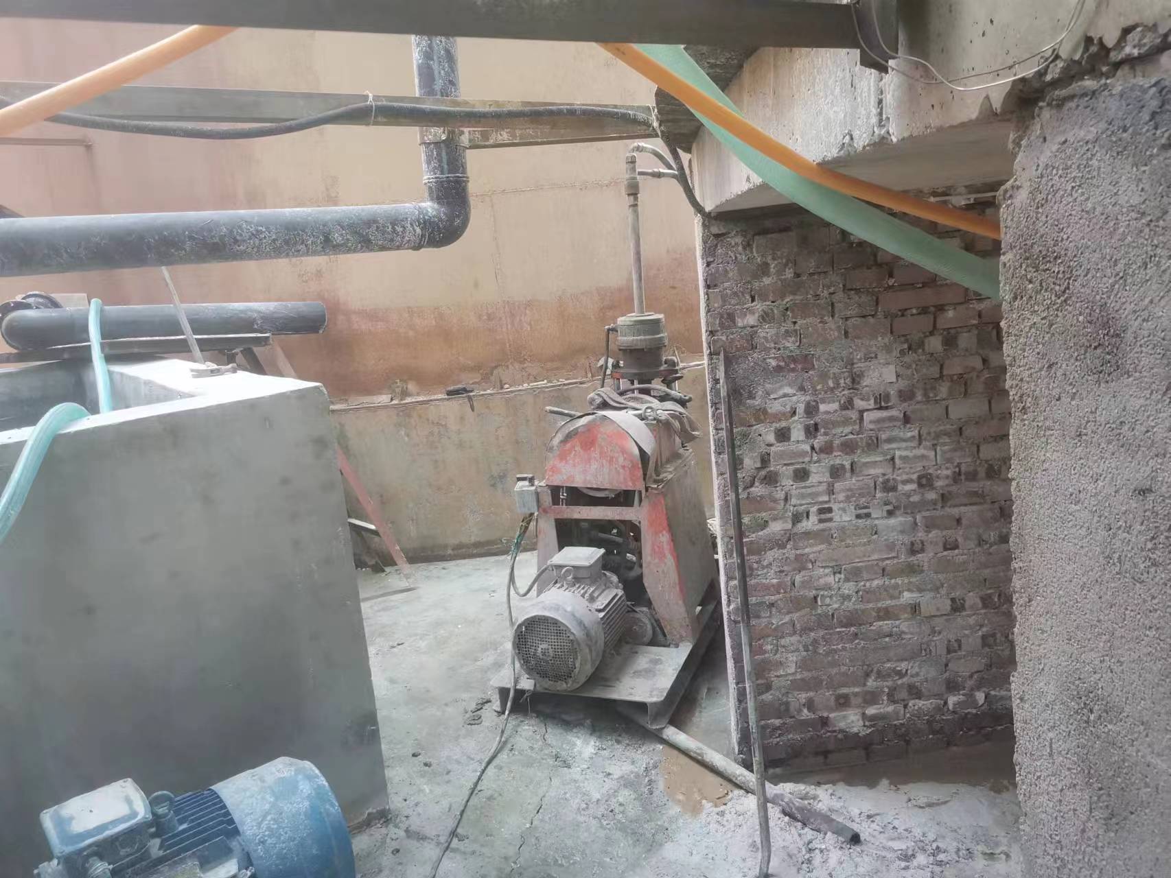 厦门压浆作业流程有哪些