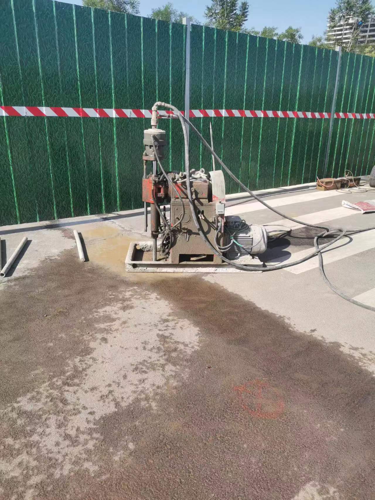 厦门公司为您带来注浆加固法施工方法