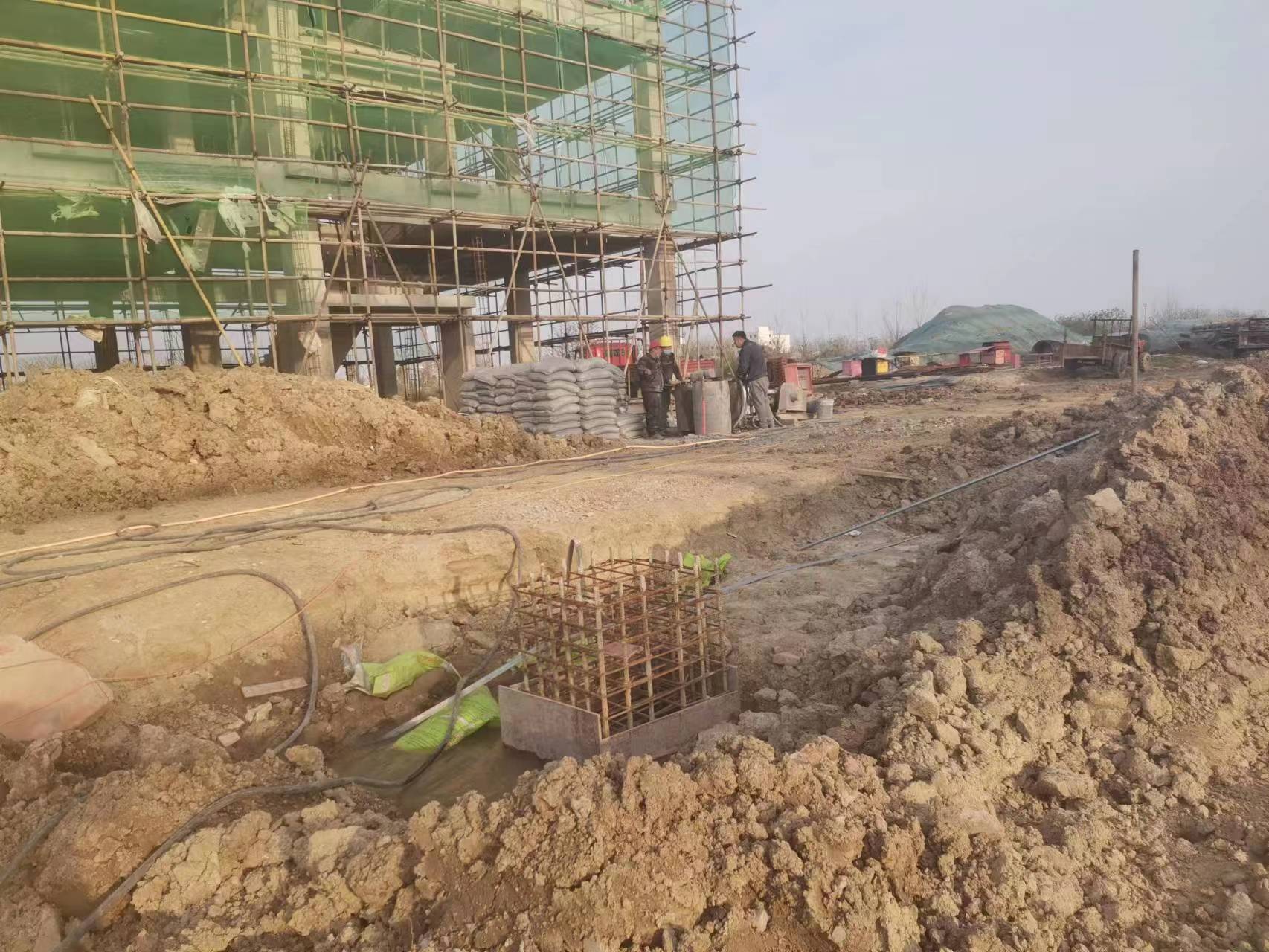 厦门当桥梁出现裂缝的时候应该及时加固修补